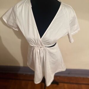 Zara woman dress summer wear very sexy for summer time